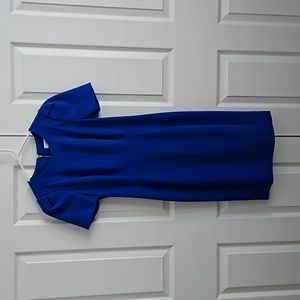 Calvin Klein Women's dress